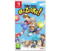 Umihara Kawase BaZooKa – Nintendo Switch