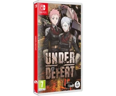 Under Armour Under Defeat - Nintendo Switch