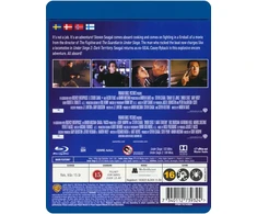 Under Siege / Under Siege 2 (Blu-ray)