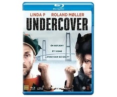 „Undercover“ (Linda P.) (Blu-Ray)