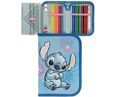 Lilo And Stitch „Undercover“ – pieštukų dėklas su „Lilo Stitch“ įdaru (6600000130)