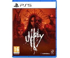 Unholy „Nešventas“ – „PlayStation 5“