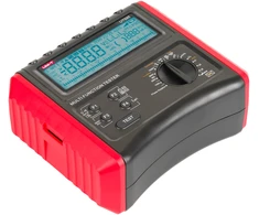 Uni-t Daugiafunkcis skaitiklis elektrikams UT595