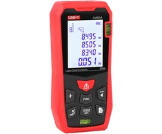 Uni-T LM50A atstumo matuoklis