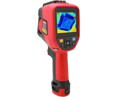 Uni-T UTi256G šiluminio vaizdo kamera