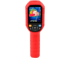 Uni-T UTi720A terminio vaizdo kamera