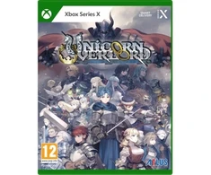 Unicorn „Vienaragio valdovas“ – „XBOX serija X“