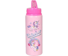 Unicorn Vienaragio aliuminio sportinis vandens buteliukas 730 ml (68688)