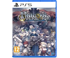 Unicorn Vienaragio valdovas (PlayStation 5)