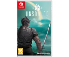 Unsouled „Nintendo Switch“ konsolė