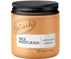 „UpCircle“ – Jumbo veido drėkiklis 120 ml