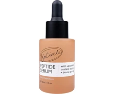 „UpCircle“ peptidinis serumas – kreminis obuolių ir raudonųjų apelsinų skonio – 30 ml