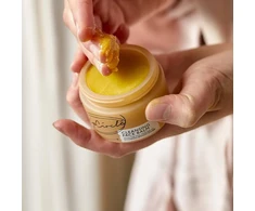 „UpCircle“ valomasis veido balzamas su abrikosų milteliais, 50 ml