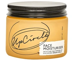 „UpCircle“ – veido drėkiklis su argano milteliais, 50 ml