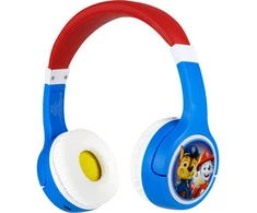 Upcoming Minds Ekids – „Paw Patrol“ „Bluetooth“ ausinės