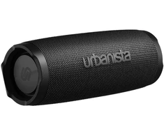 Urbanista Nashville nešiojama kolonėlė, Juodos spalvos