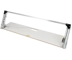 Dedra Urządzenie Putplasčio pjovimo įtaisas 1340 mm