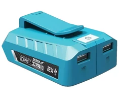 Dedra USB ikroviklio adapteris