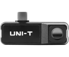 UTi120Mobili terminio vaizdo kamera