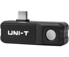 UTi120Mobili terminio vaizdo kamera
