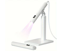 ATL UV LED Nagų lempa