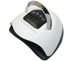 UV19 UV nagų lempa 320 W
