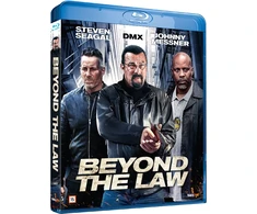 Už įstatymo ribų (Steven Seagal)