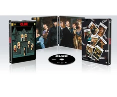 Užuomina – „Steelbook“
