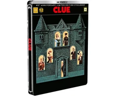 Užuomina – „Steelbook“