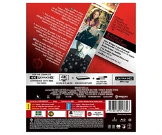 V – kerštas (4K Ultra HD Blu-ray + Blu-ray)