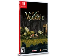 „Vagante“ (riboto leidimo) – „Nintendo Switch“