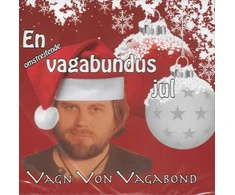 Vagn Von Vagabond – klajojančios valkatos Kalėdos (Vagn and the Vagabonds KALĖDŲ ALBUMAS)