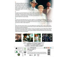 Vairuojant Mis Deizę (remasteris, kultinis filmas, pelnęs 4 „Oskarus“) DVD