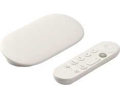 „Google“ – 4K TV transliatorius