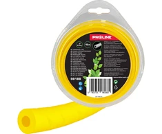 Valas tnąca okrągła su wgłębieniami 2.4mm x 15m, proline