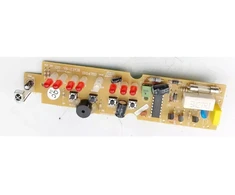 Dedra Valdymo elektronika