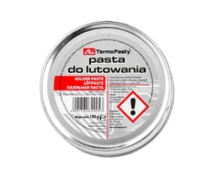 Valiklis 1089# Litavimo pasta 100 g