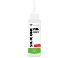 Valiklis 9170# Skystas silikoninis aliejus 100 ml ag alyvavimo priemonė