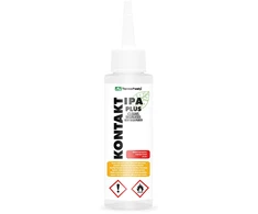 Valiklis 9172# Skystas kontaktinis IPA+ 100 ml. ag
