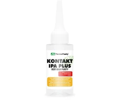 Valiklis 9174# Skystas kontaktinis IPA+ 50 ml. alyvos skleidėjas