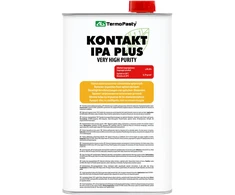 Blow Ag Termopasty Kontakt IPA PLUS 1l AG AGT-003