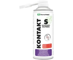 Valiklis Ag Termopasty Susisiekite su S 400ml su AGT-227 šepetėliu