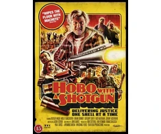 VALKANA SU ŠAUTUVU (Rutger Hauer)