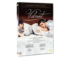 Valmontas (Annette Bening ir Colinas Firthas)