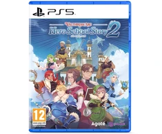 „Pqube Valthirian Arc: Hero School Story 2“ – „PlayStation 5“