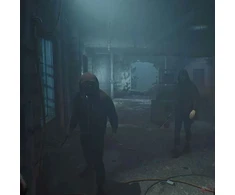 Vampire: The Masquerade Bloodlines 2 (Premium Edition) - PlayStation 5