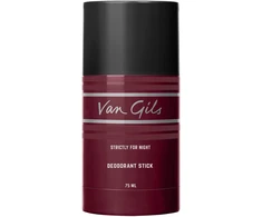 Van Gils - „Strictly For Men“ naktinis dezodorantas-stiklinis dezodorantas, 75 ml