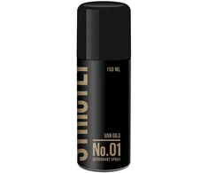 Van Gils - „Strictly No1“ dezodorantas purškiklis 150 ml