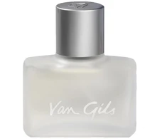Van Gils – tarp lakštų – EDT 30 ml