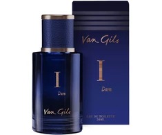 Van Gils - Vg I Dare tualetinis vanduo - 50 ml